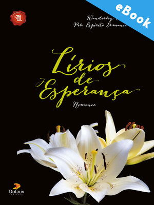 cover image of Lírios de esperança